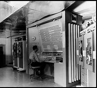 Image result for Old Time Computer