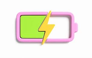 Image result for Cartoon Phone Battery
