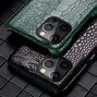 Image result for Ostrich Leather iPhone 6 Case