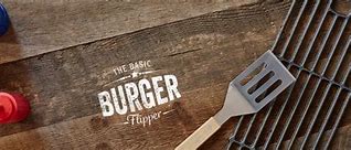 Image result for Burger Flipper