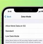 Image result for iPhone 12 Settings Look Like