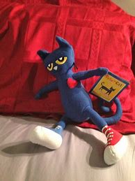 Image result for Pete the Cat Happy