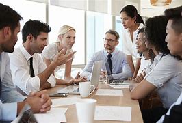 Image result for Corporate Office Meeting