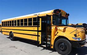 Image result for Missouri School Bus