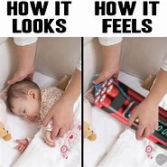 Image result for Baby Sleep Meme