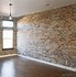 Image result for Rustic Brick Accent Wall