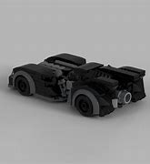 Image result for LEGO Arkham Asylum Batmobile
