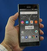 Image result for Sony Xperia Xz Phone 2018
