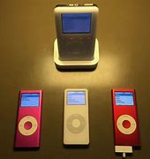 Image result for Pink iPod All Generations
