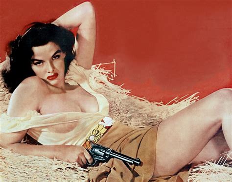Jane Russell Nude Pics