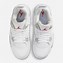 Image result for Air Jordan 4 Retro White Oreo