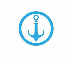 Image result for Anchor Logo Design