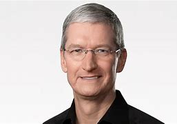 Image result for Tim Cook with Apple Watch