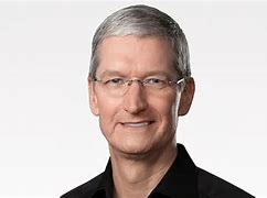 Image result for Apple Company CEO