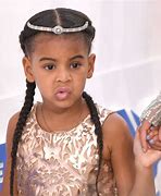 Image result for Blue Ivy Is Not Cute