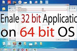 Image result for 32-Bit OS