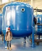 Image result for Industrial Tank Water Filter