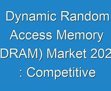 Image result for Dynamic Randam Access