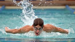 Image result for Swimmer's View