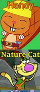 Image result for Nature Cat Memes