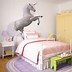Image result for Unicorn Room Decor for Girls Bedroom