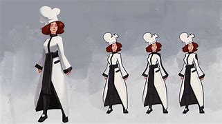 Image result for Chef Character Design