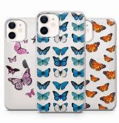 Image result for iPhone Thirteen Butterfly Case