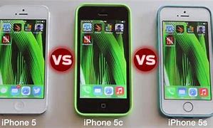Image result for iPhone 5C Capacidades