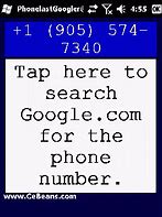 Image result for Google Phone Ver 96 App