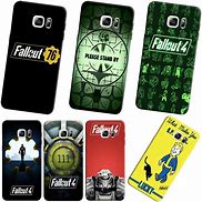 Image result for Fallout Phone Case Samsung