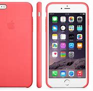 Image result for iPhone 6 X Plas Red