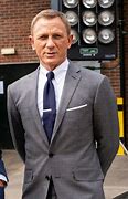 Image result for James Bond Suit No Time to Die