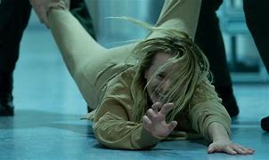 Image result for The Invisible Man Movie 2010