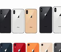 Image result for iPhone XR All 6 Colors