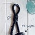 Image result for Rope and Hook for Wall