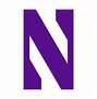 Image result for Northwestern University Flag