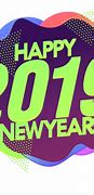 Image result for Year 2019 PNG