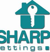Image result for Sharp Logo Transfer