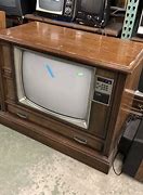 Image result for Vintage Philco TV Console