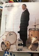 Image result for Vinnie Colaiuta Poster