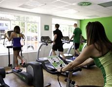 Image result for Green Tablet Gym