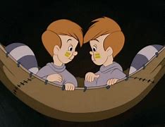Image result for Identical Girl Twins Cartoon