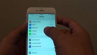 Image result for iPhone 6 Cellular Data