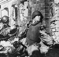 Image result for Soviet Body Armor WW2