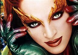 Image result for Poison Ivy Batman and Robin Cast