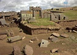 Image result for Puma Punku Ancient Alien Theory