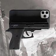 Image result for Real Gun iPhone Case