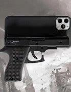 Image result for iPhone 12. Hard Pistol Case