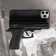 Image result for iPhone Case Dog Gun