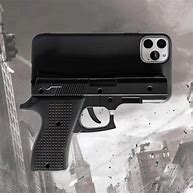Image result for Machine Gun iPhone 11" Case